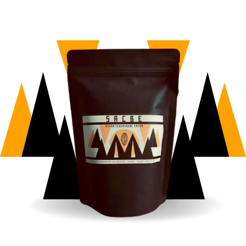 Sacbe Cacao Image